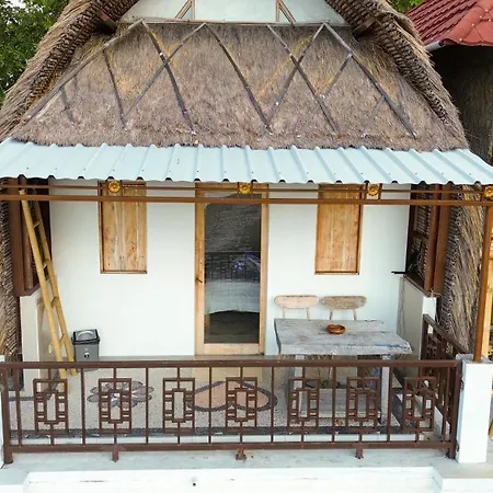 Kalimaja Amed Villa