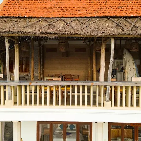 Kalimaja Amed Villa