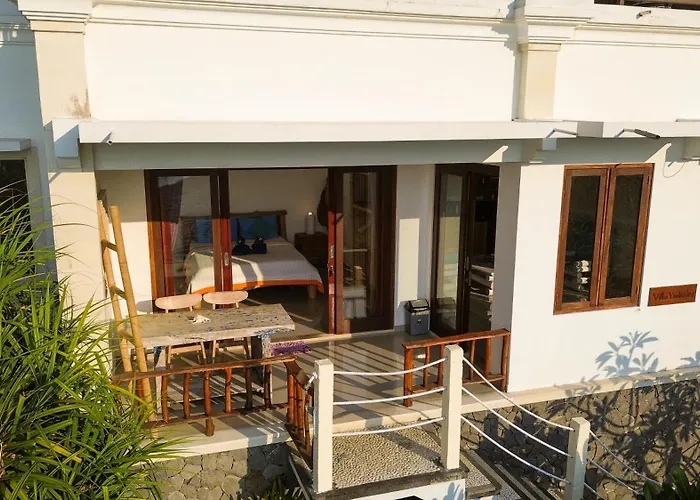 Kalimaja Resort *
