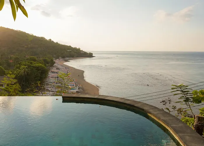 Kalimaja Amed (Bali)