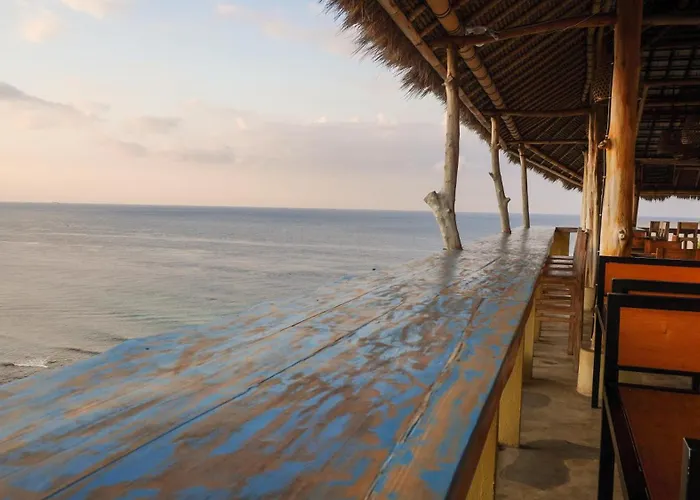 Kalimaja Resort Amed (Bali)