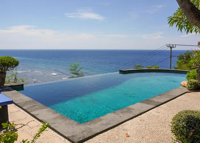 Resort Kalimaja Amed (Bali)