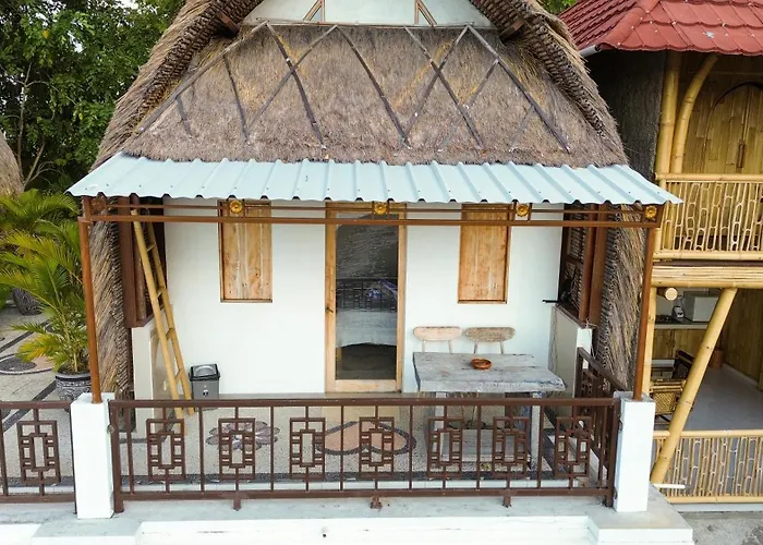 Kalimaja Amed (Bali)