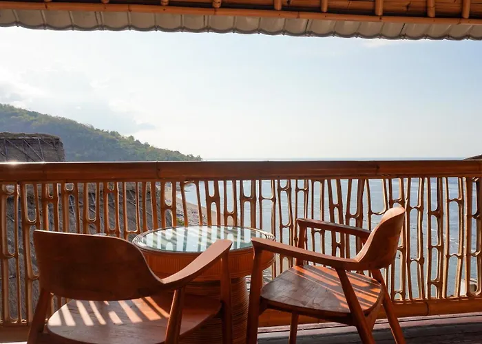 Resort Kalimaja *