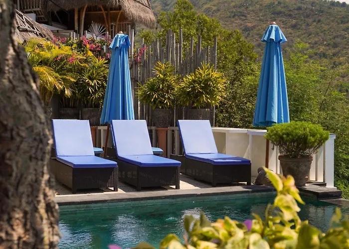 Kalimaja Resort
