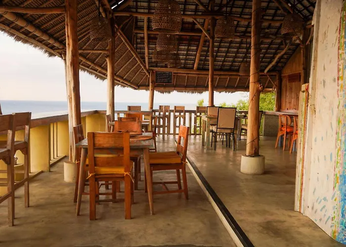 Resort Kalimaja