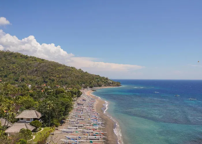 Kalimaja Resort *