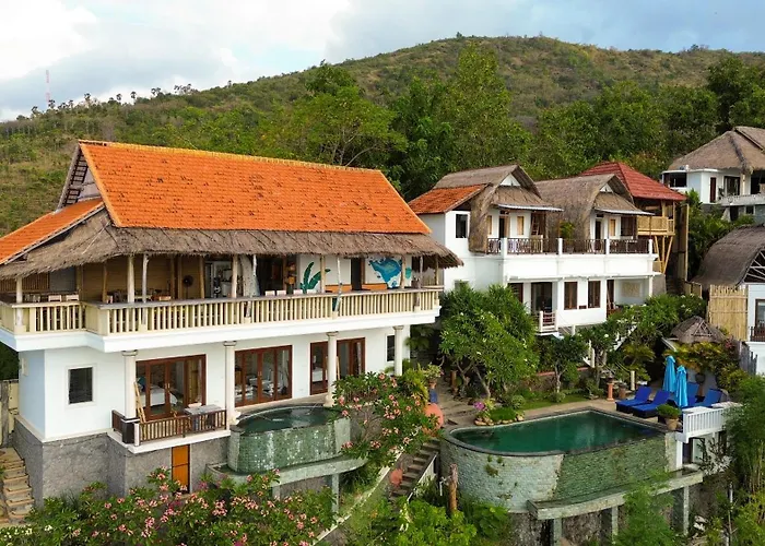 Kalimaja Resort Amed (Bali)