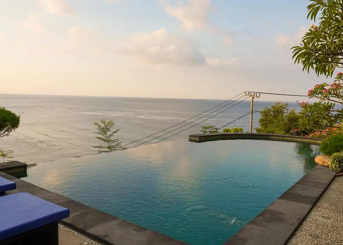 Resort Kalimaja Amed (Bali)
