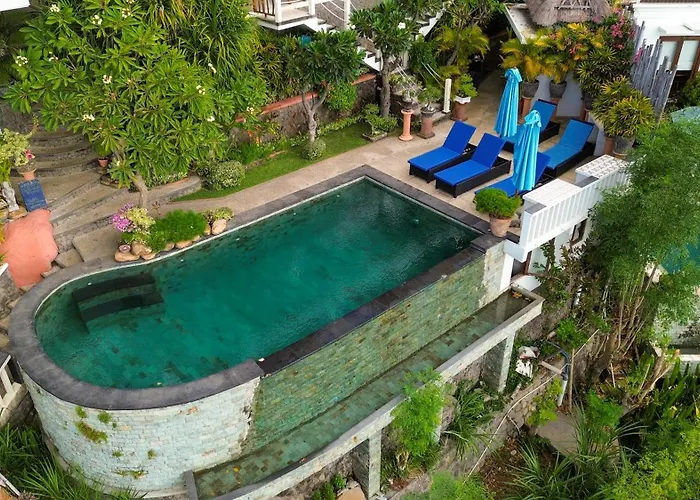 Kalimaja * Amed (Bali)