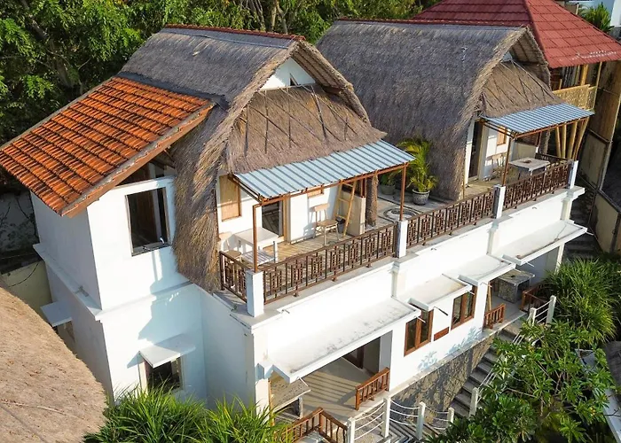Resort Kalimaja