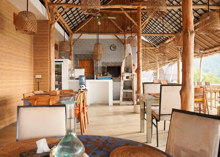 Resort Kalimaja *