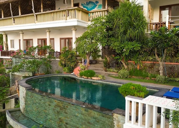 Kalimaja Resort Amed (Bali)