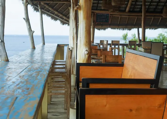 Resort Kalimaja Amed (Bali)