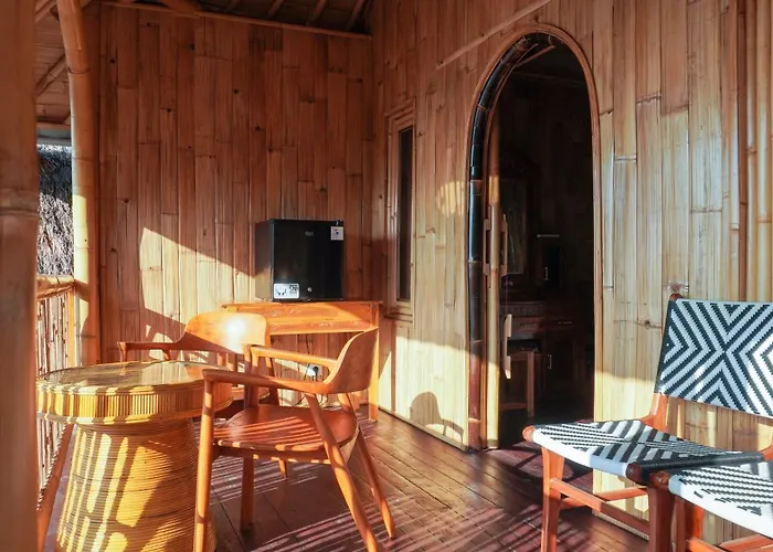 Kalimaja Amed (Bali)