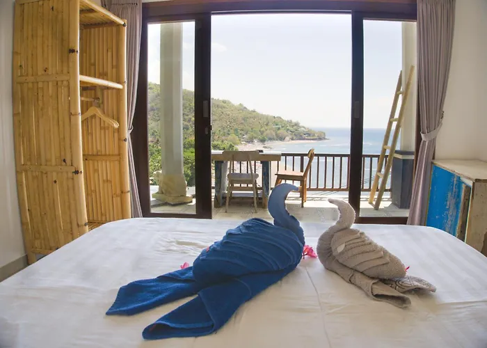 Kalimaja Resort