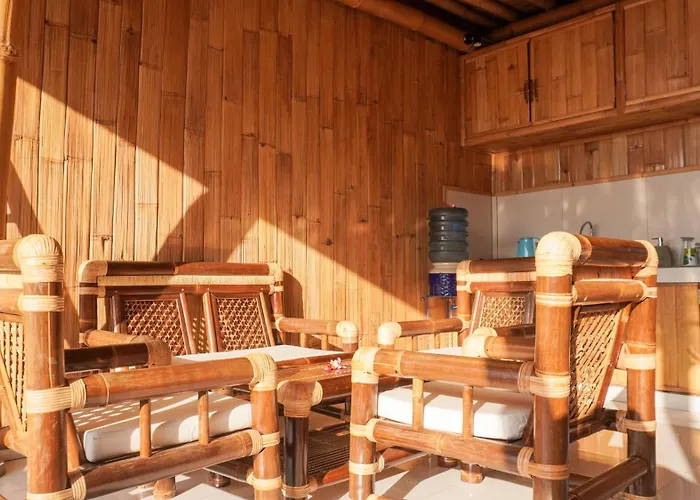 Kalimaja Resort *
