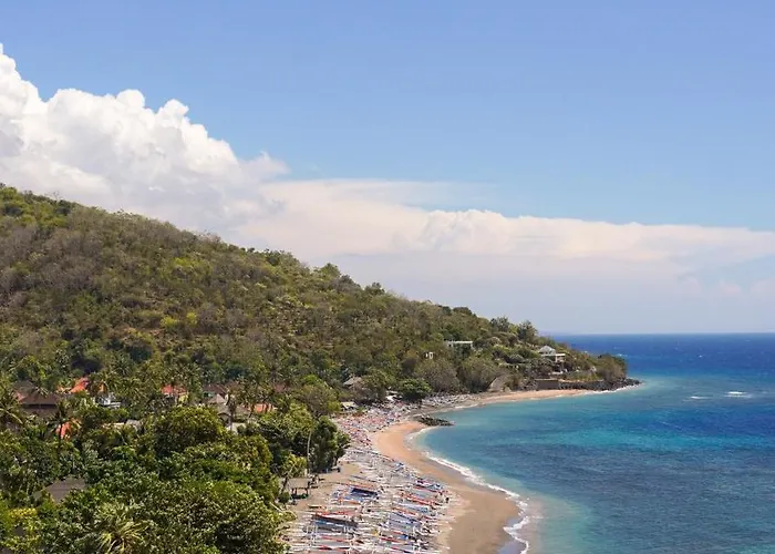 Resort Kalimaja *