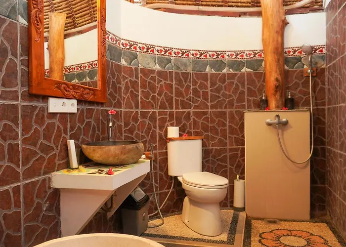 Kalimaja Resort Amed (Bali)