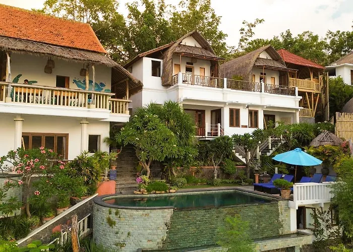 Kalimaja Amed (Bali)