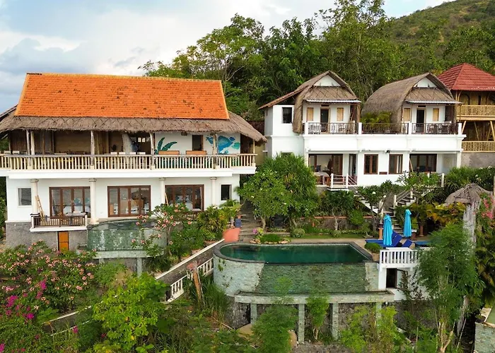 Kalimaja * Amed (Bali)