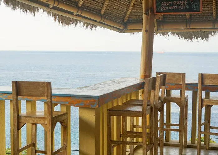 Kalimaja Resort