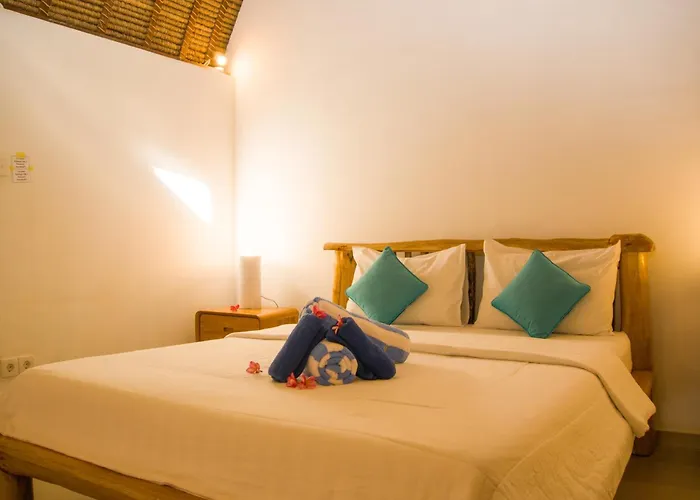 Kalimaja Resort Amed (Bali)