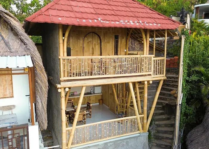 Kalimaja * Amed (Bali)