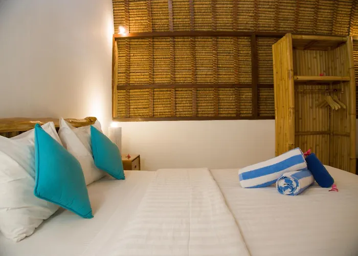 Kalimaja Resort Amed (Bali)