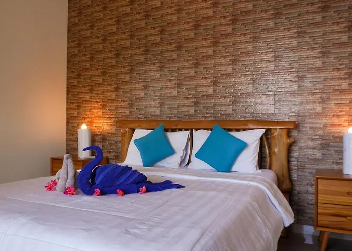 Resort Kalimaja Amed (Bali)