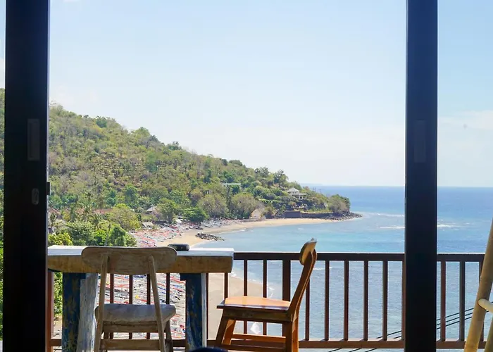 Kalimaja Resort