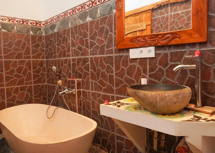 Resort Kalimaja