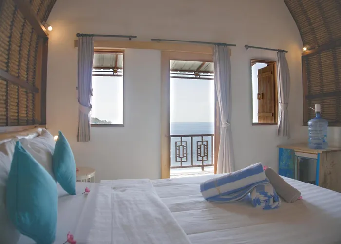 Kalimaja Resort Amed (Bali)