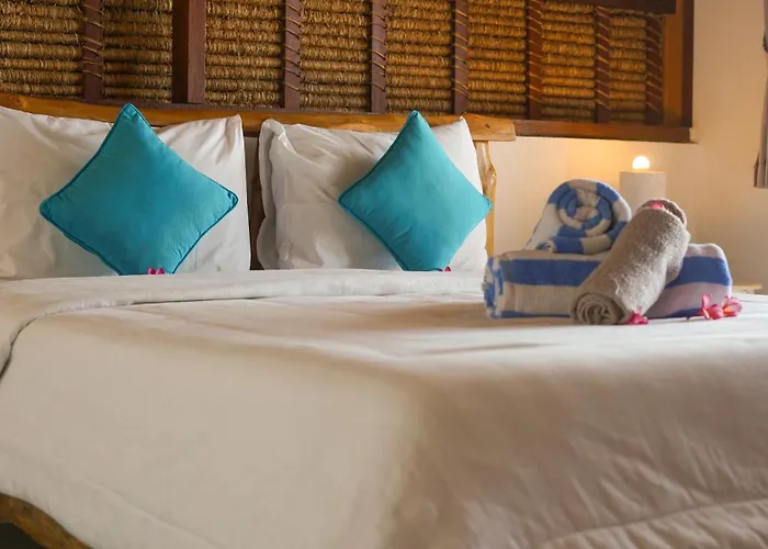 Resort Kalimaja *