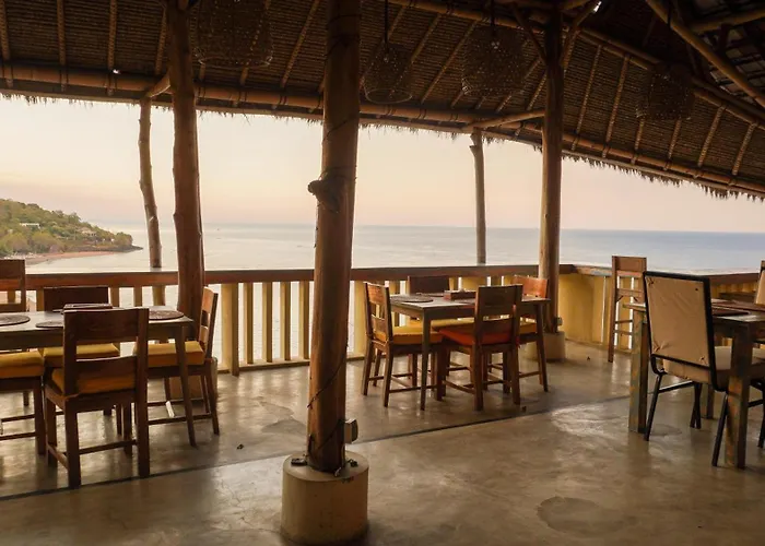 Kalimaja Resort *